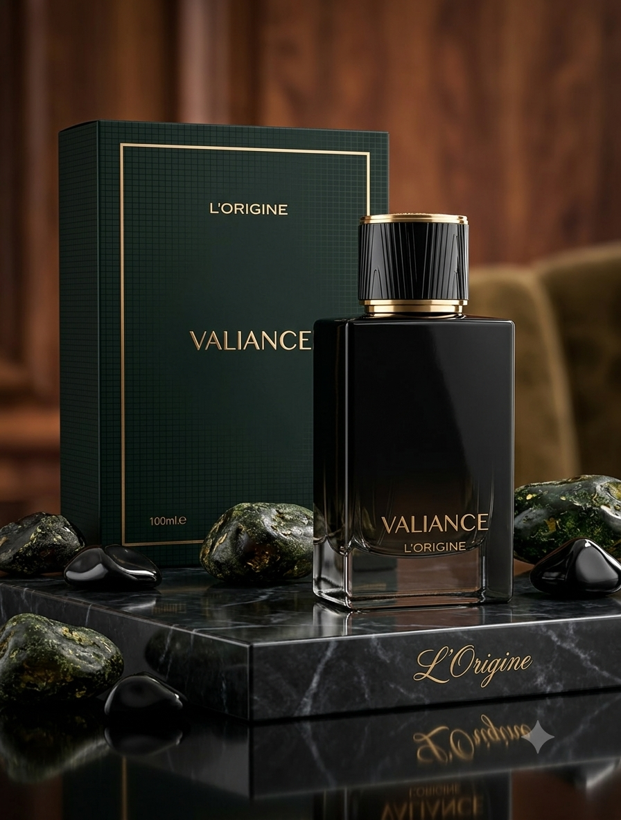 Nos parfums en stock