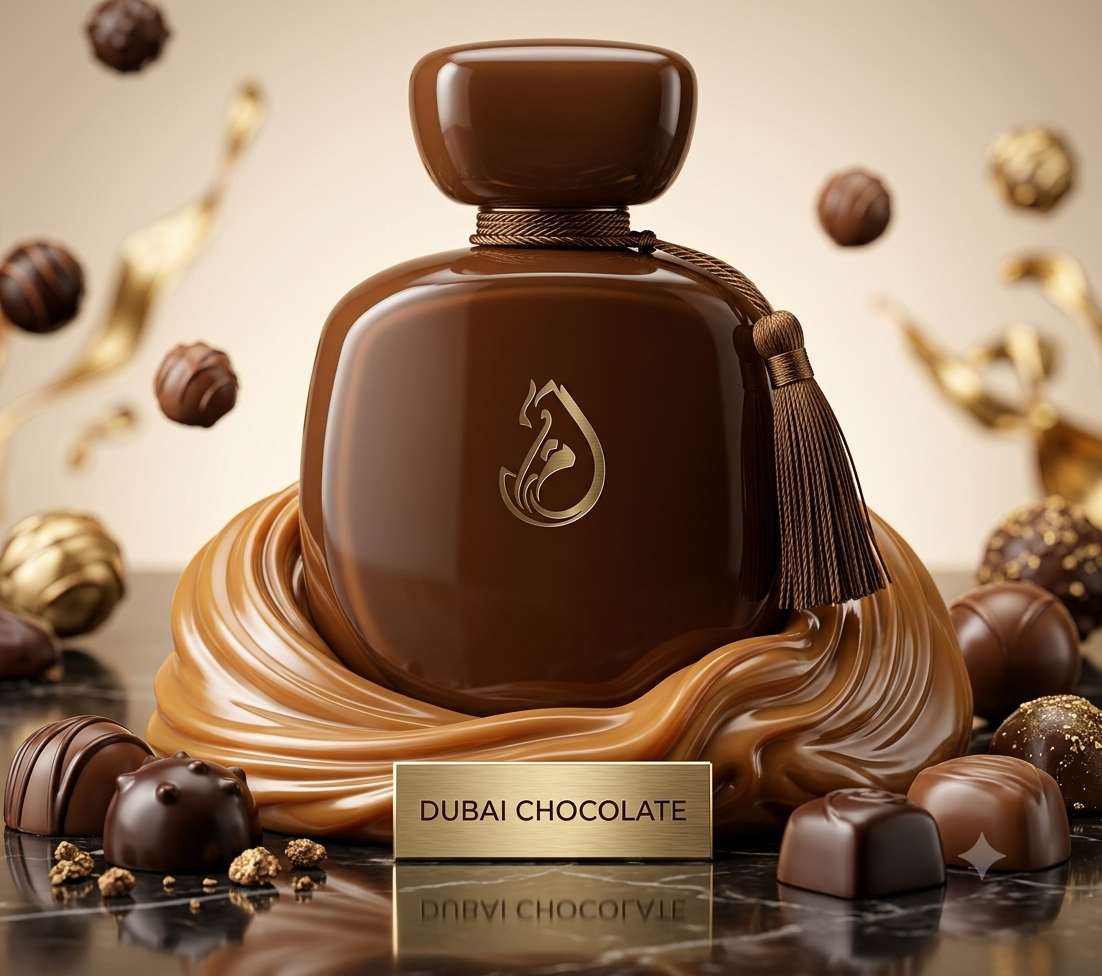 Zeyn Fragrance